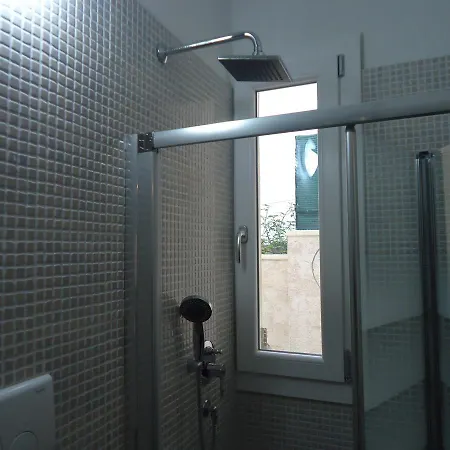 Antico Casale Il Sambuco Manduria