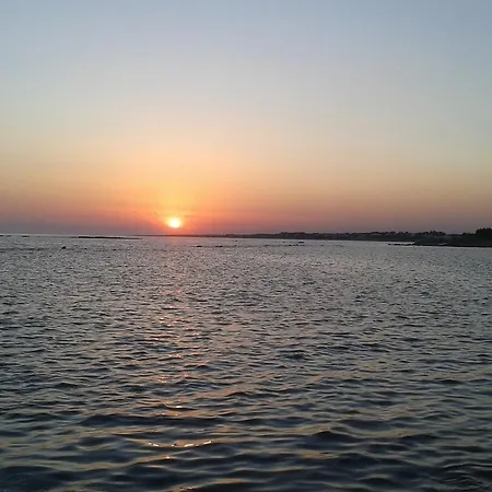 Antico Casale Il Sambuco Bed and breakfast