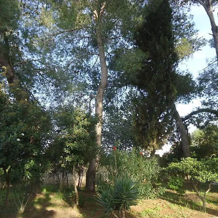 Antico Casale Il Sambuco