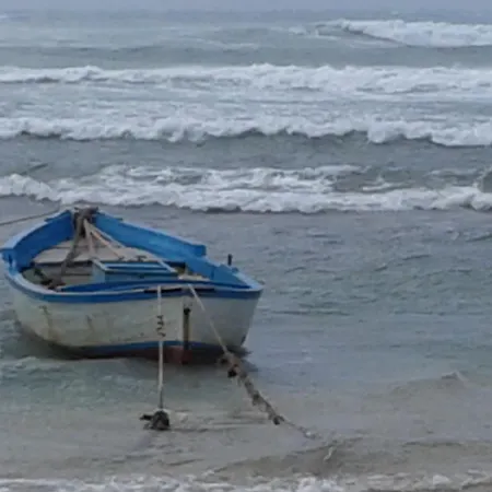 Bed & Breakfast Antico Casale Il Sambuco