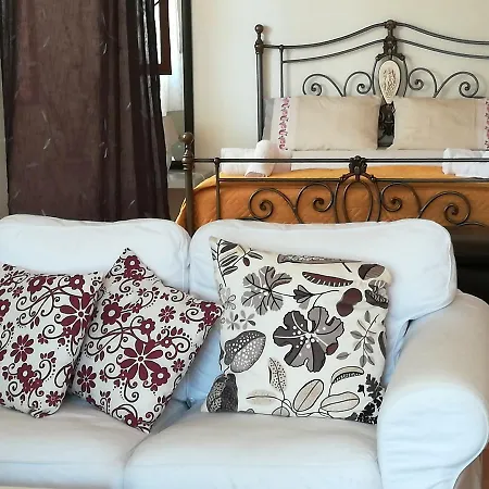 Antico Casale Il Sambuco Manduria