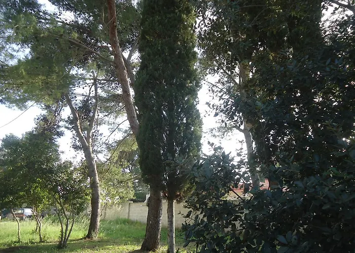 Antico Casale Il Sambuco